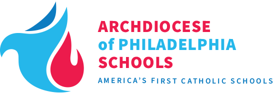 Archdiocese of Philadelphia Help Center home page